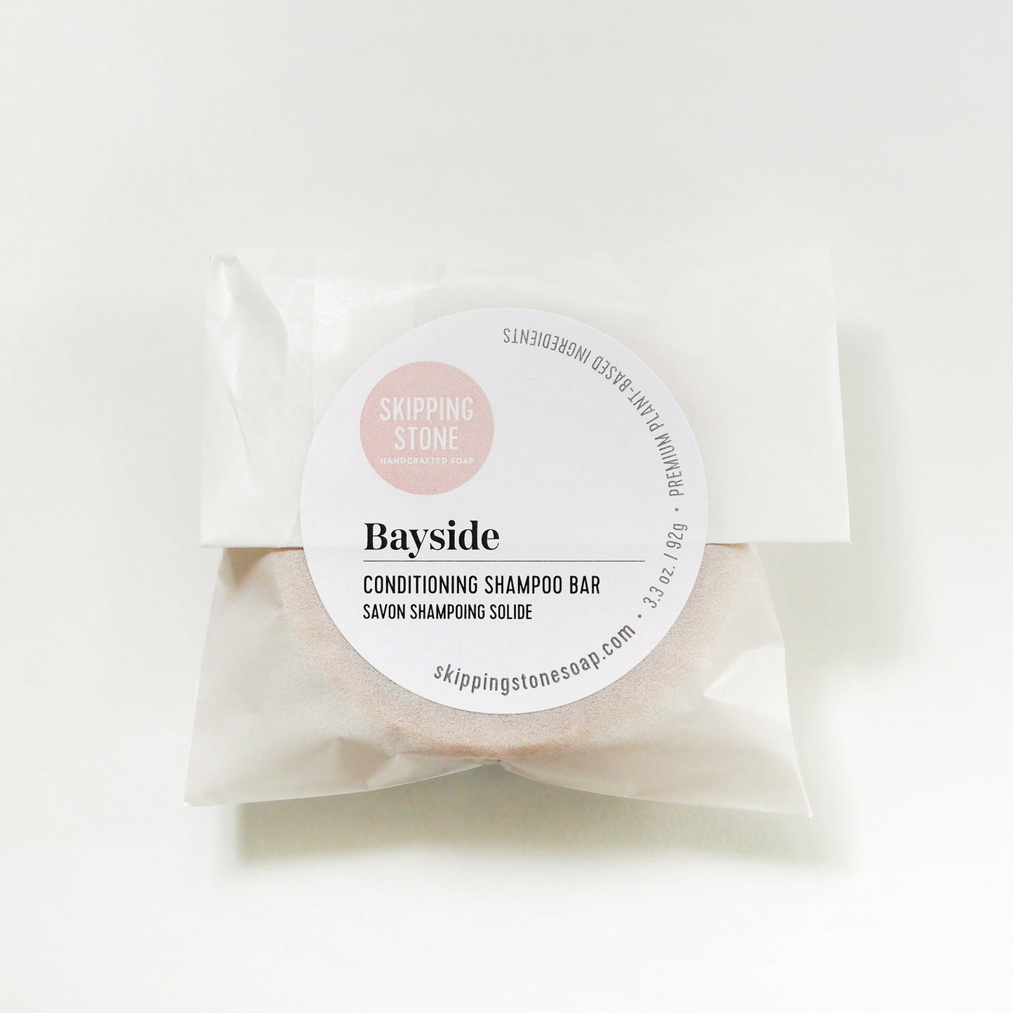 Bayside : Shampoo Bar