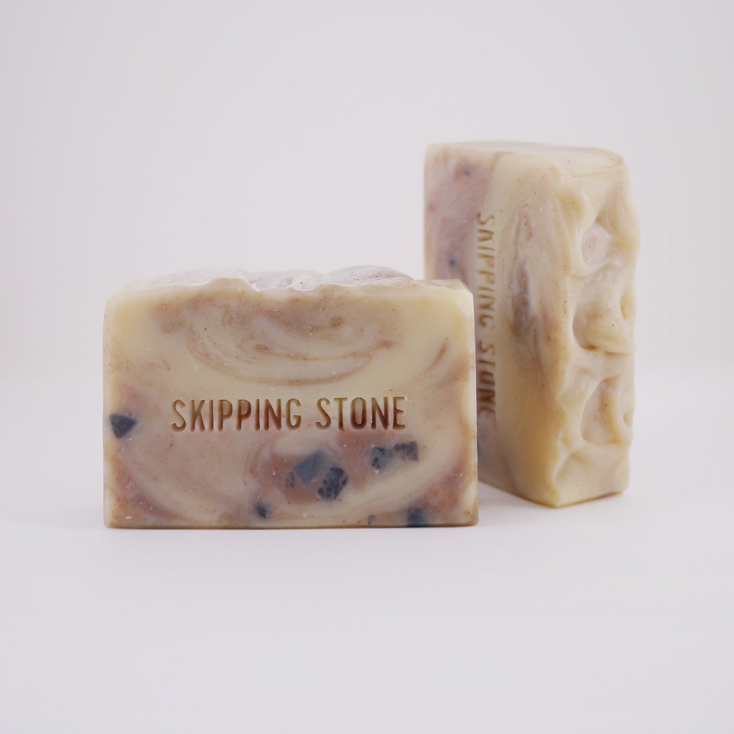 Bellwoods : Body + Face Soap