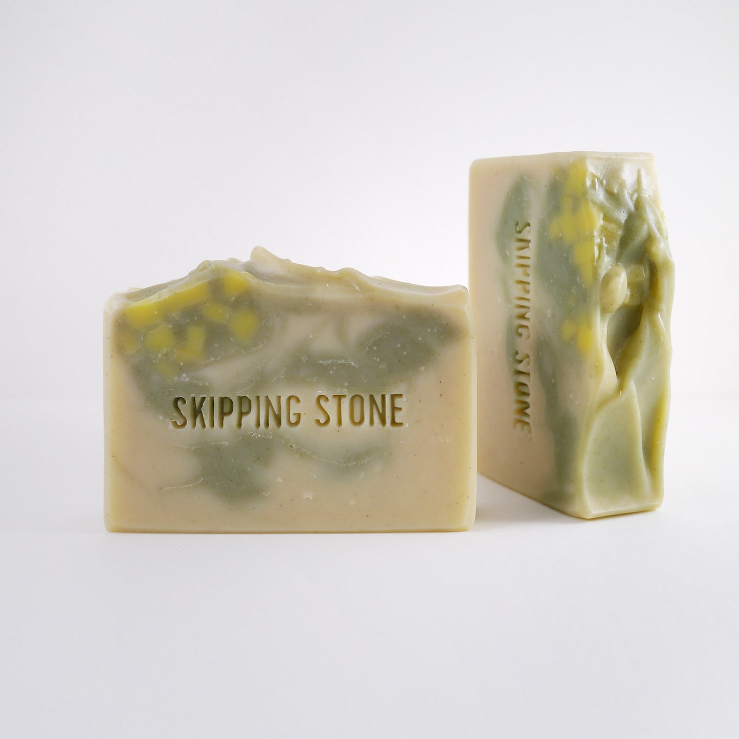 Leslieville : Body + Face Soap
