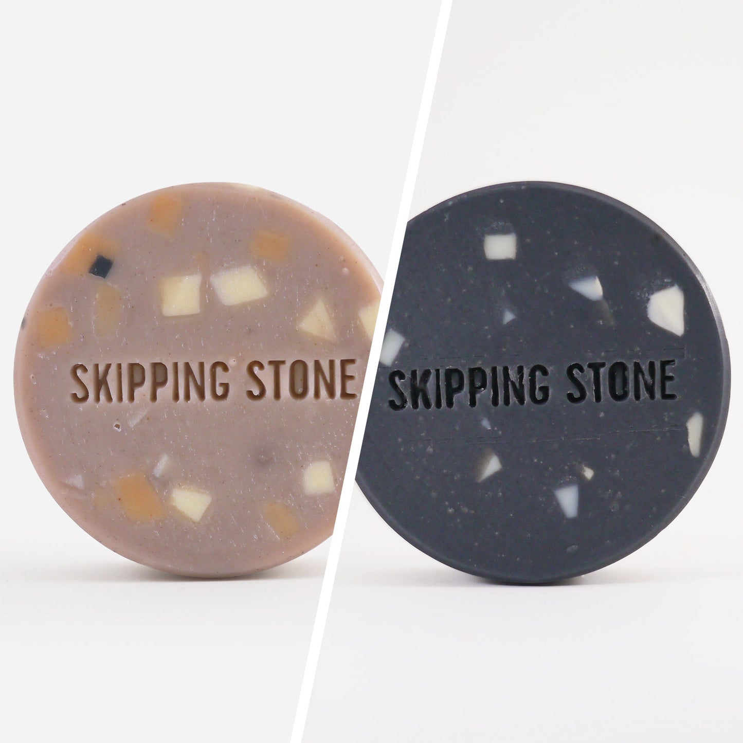 2 Shampoo Bar Starter Set