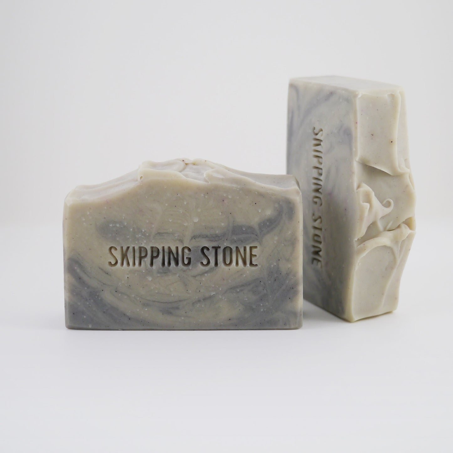 Morning Mist : Body + Face Soap