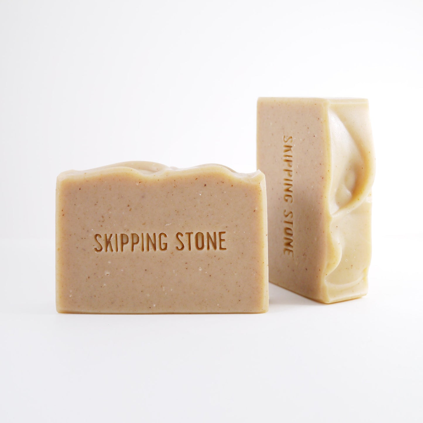Pure. Adzuki Body + Face Soap – unscented