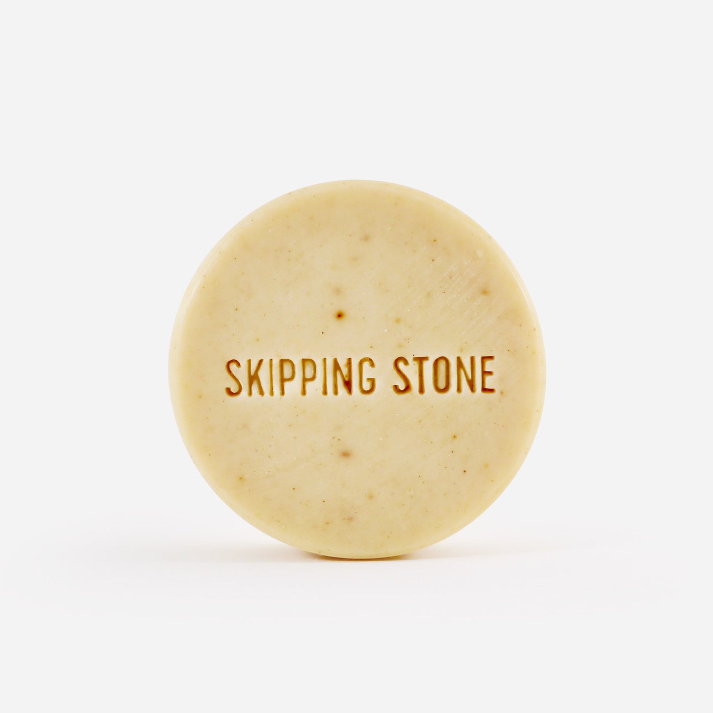 Pure. Shampoo Bar – unscented
