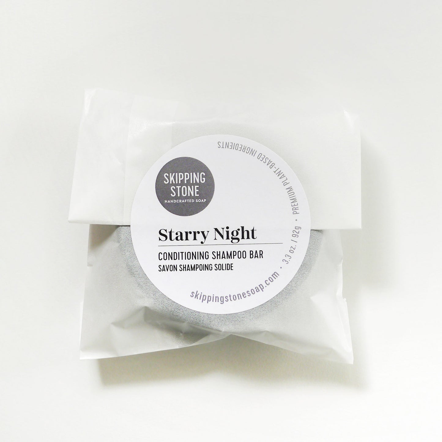 Starry Night : Shampoo Bar