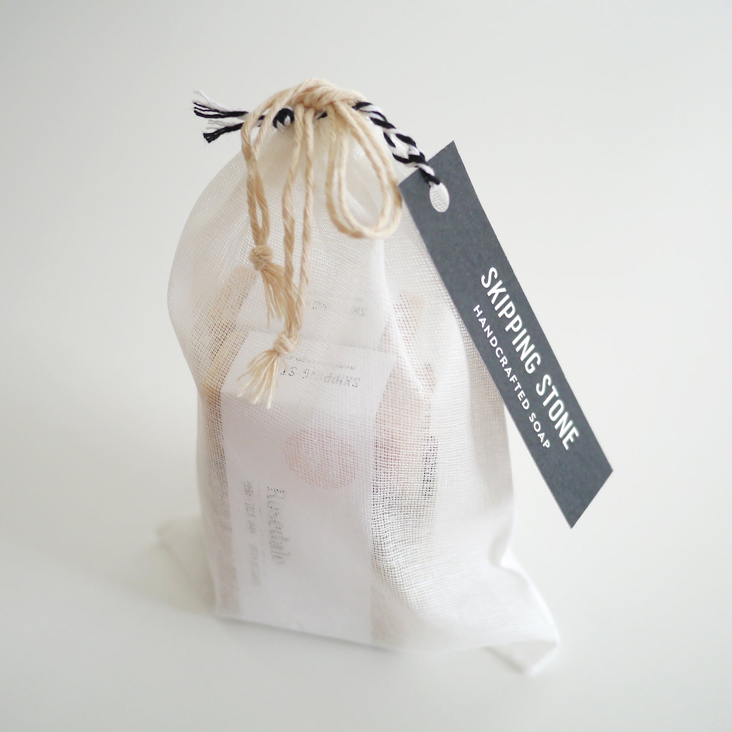 Cotton Gift Bag