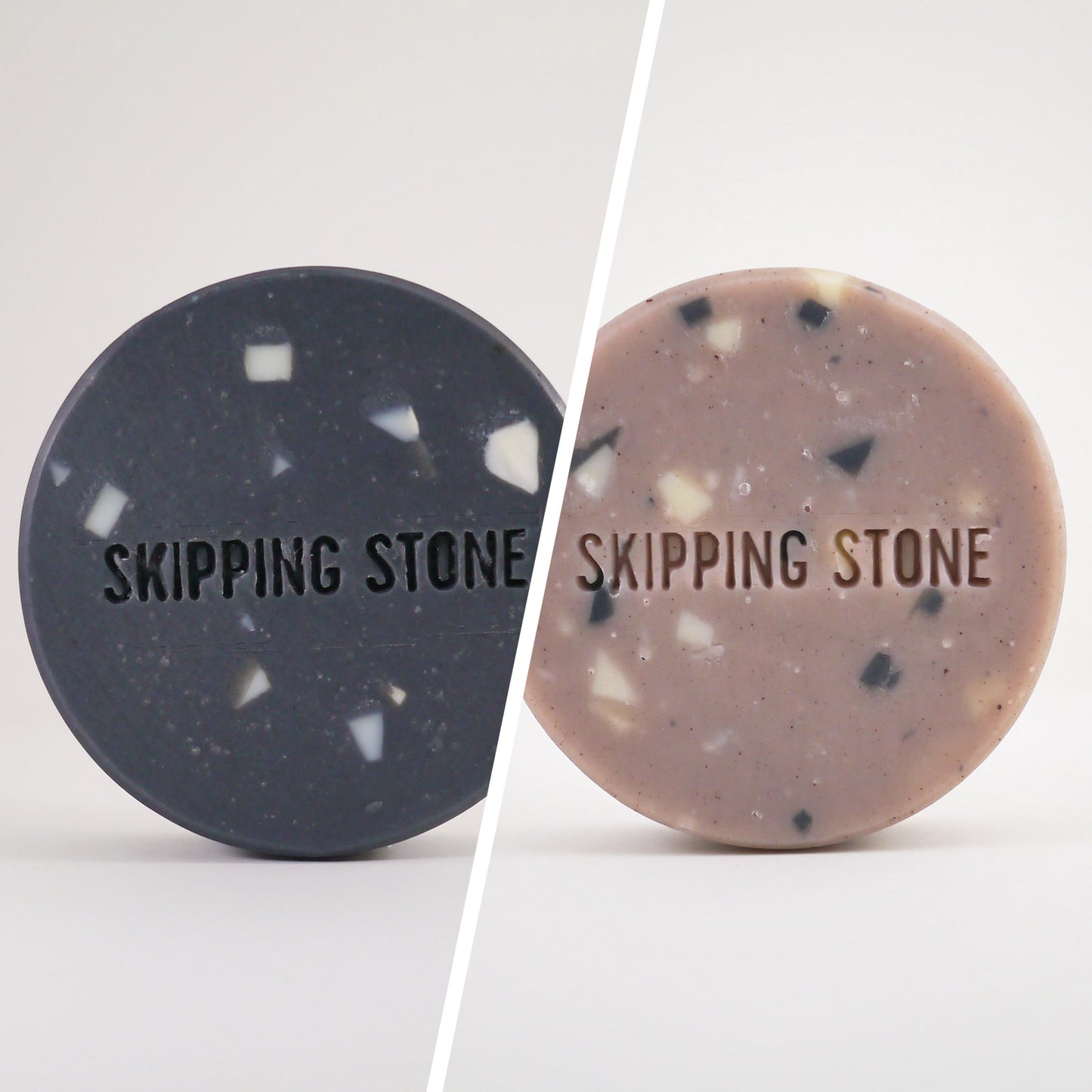 2 Shampoo Bar Starter Set