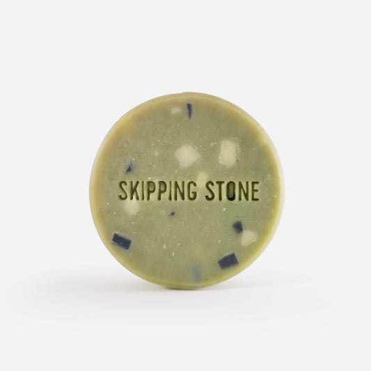 Arctic Rain : Shampoo Bar