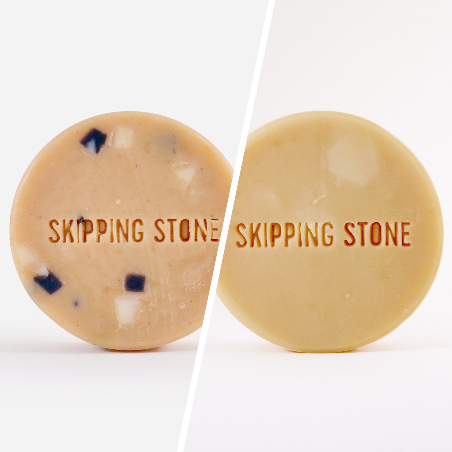 2 Shampoo Bar Starter Set