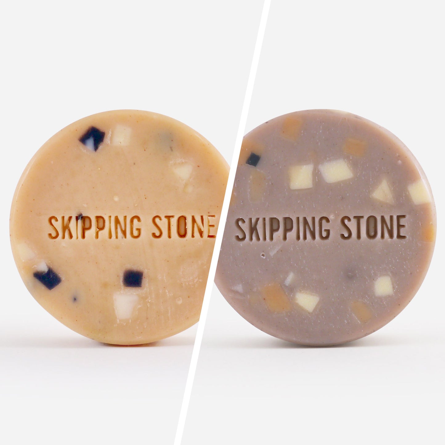 2 Shampoo Bar Starter Set