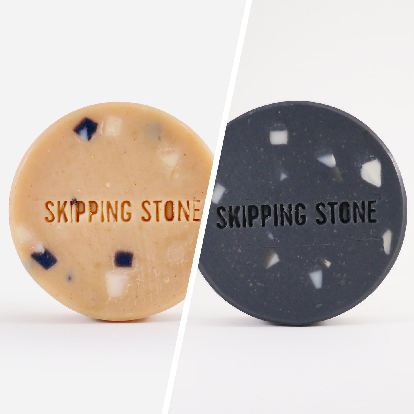 2 Shampoo Bar Starter Set