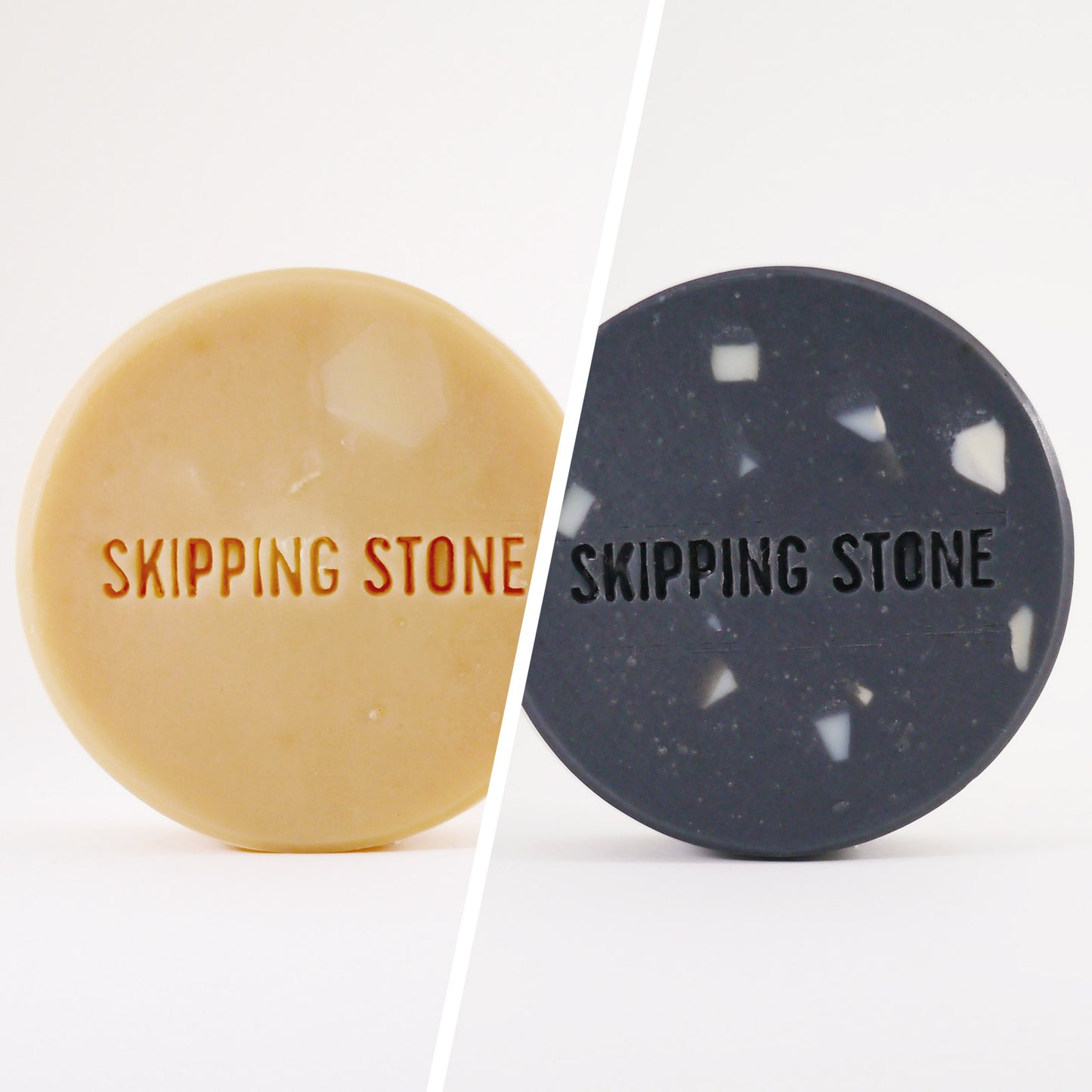 2 Shampoo Bar Starter Set