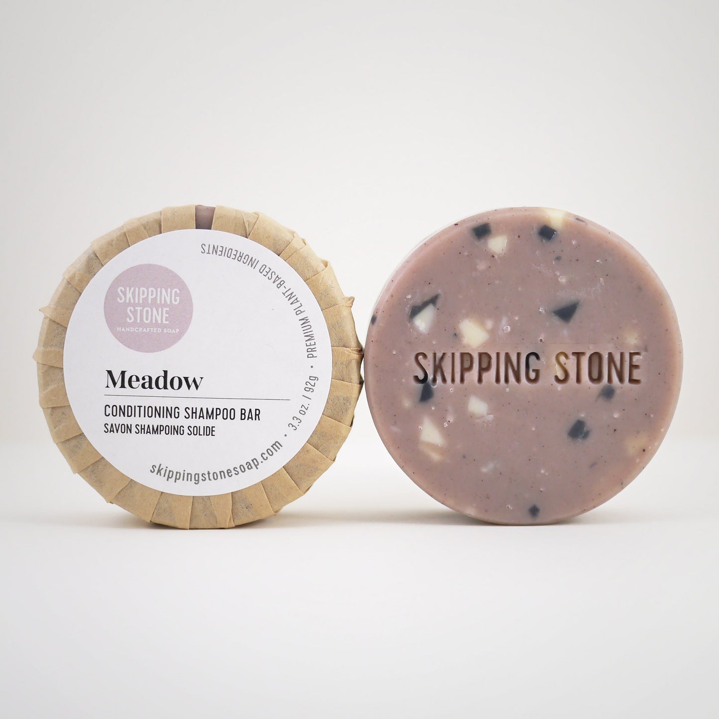 Meadow : Shampoo Bar