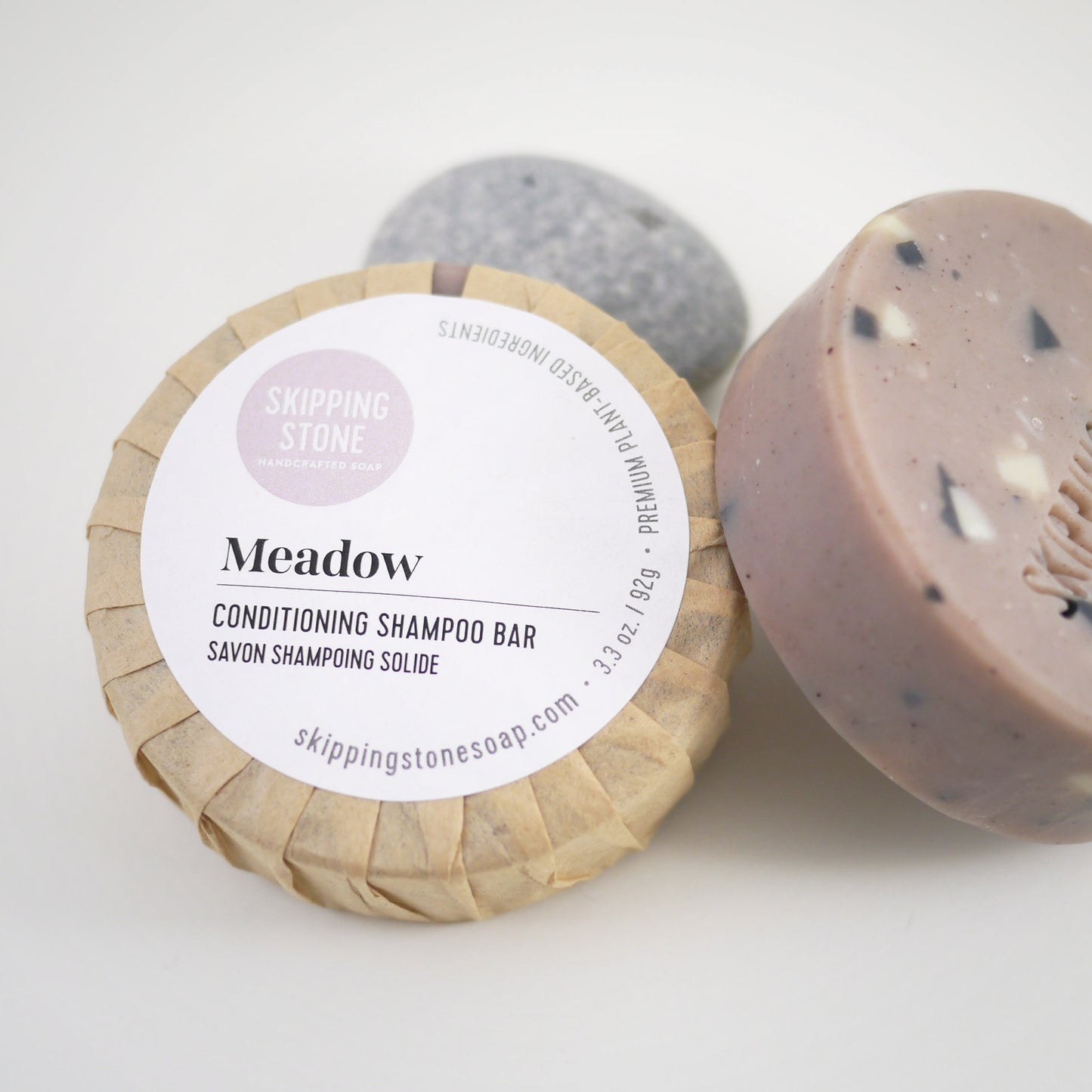 Meadow : Shampoo Bar