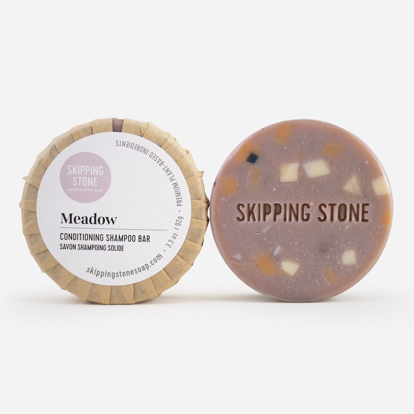 Meadow : Shampoo Bar
