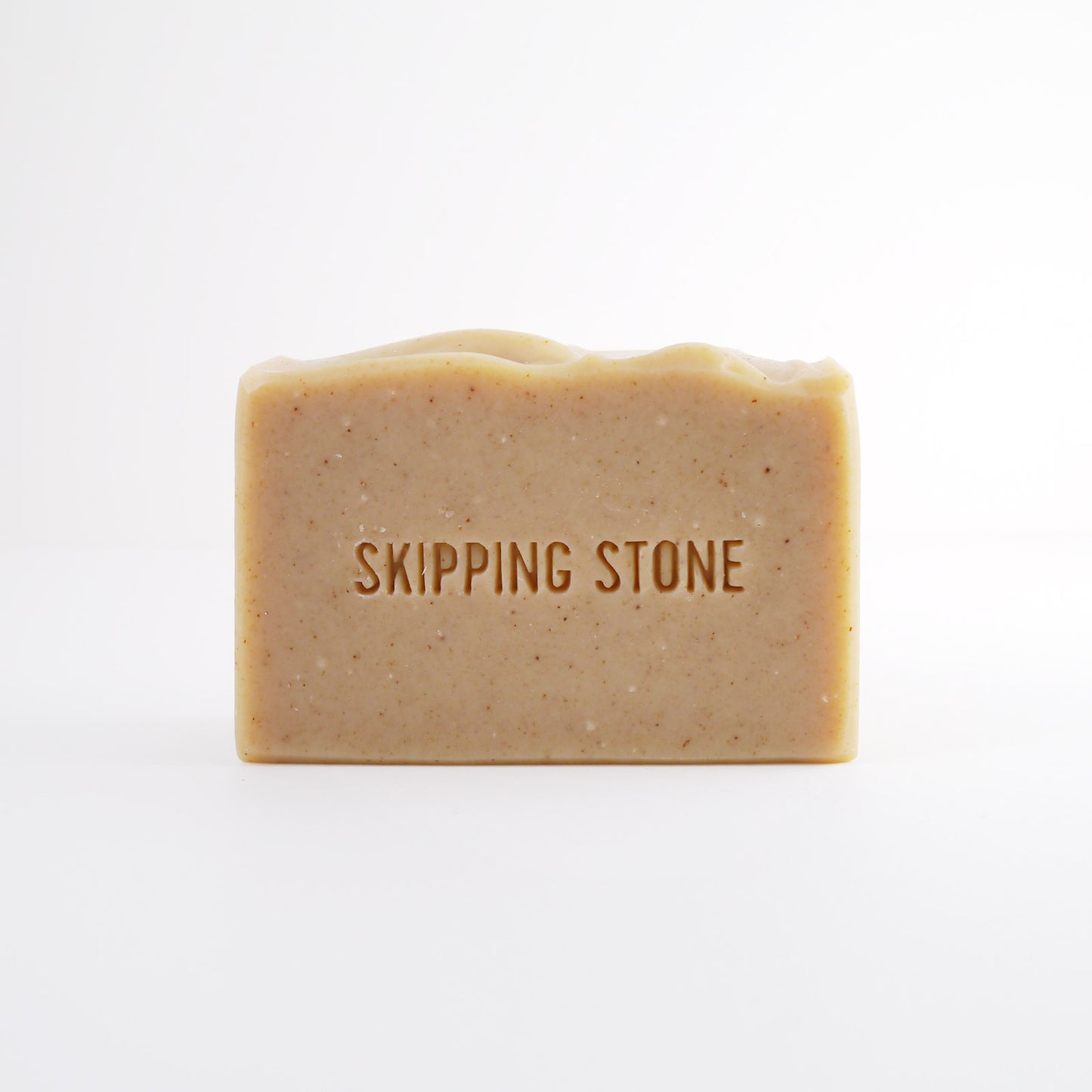 Pure. Adzuki Body + Face Soap – unscented