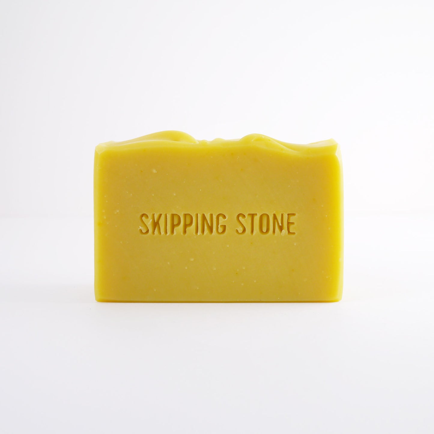 Pure. Kabocha Body + Face Soap – unscented