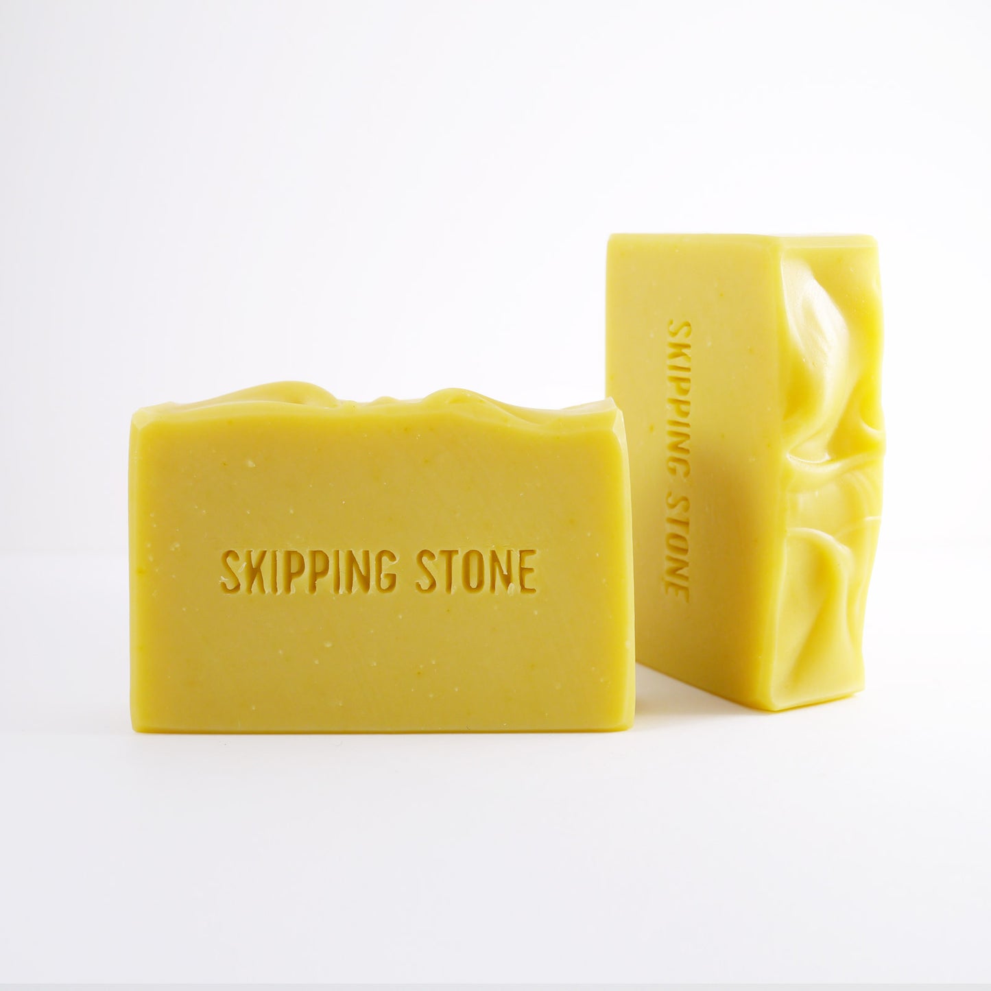 Pure. Kabocha Body + Face Soap – unscented