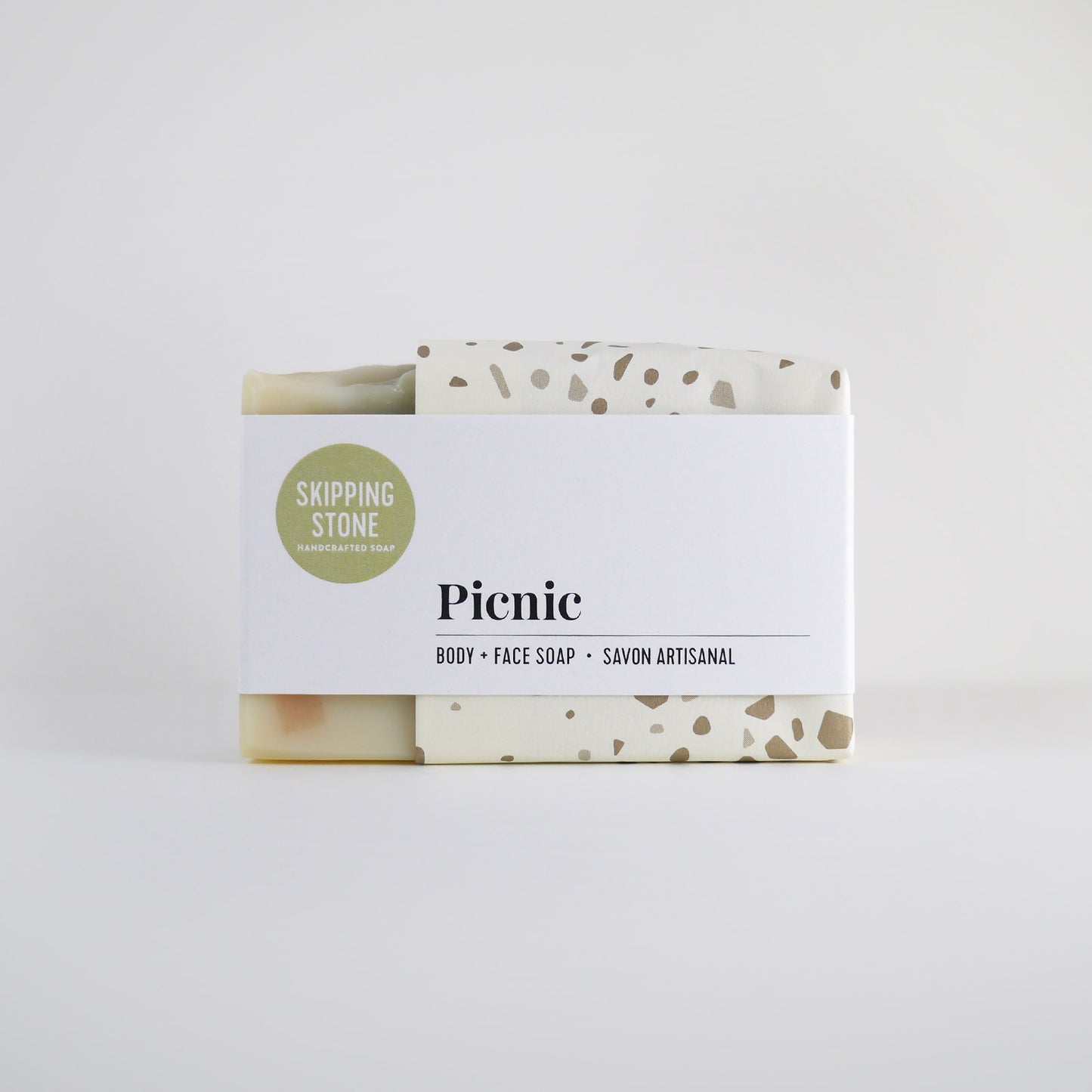 Picnic : Body + Face Soap