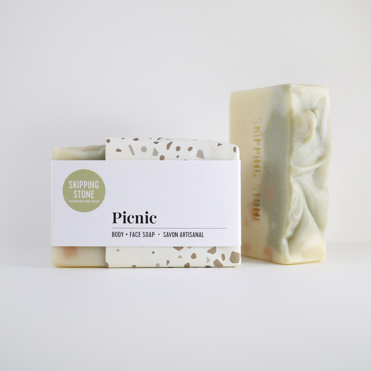 Picnic : Body + Face Soap