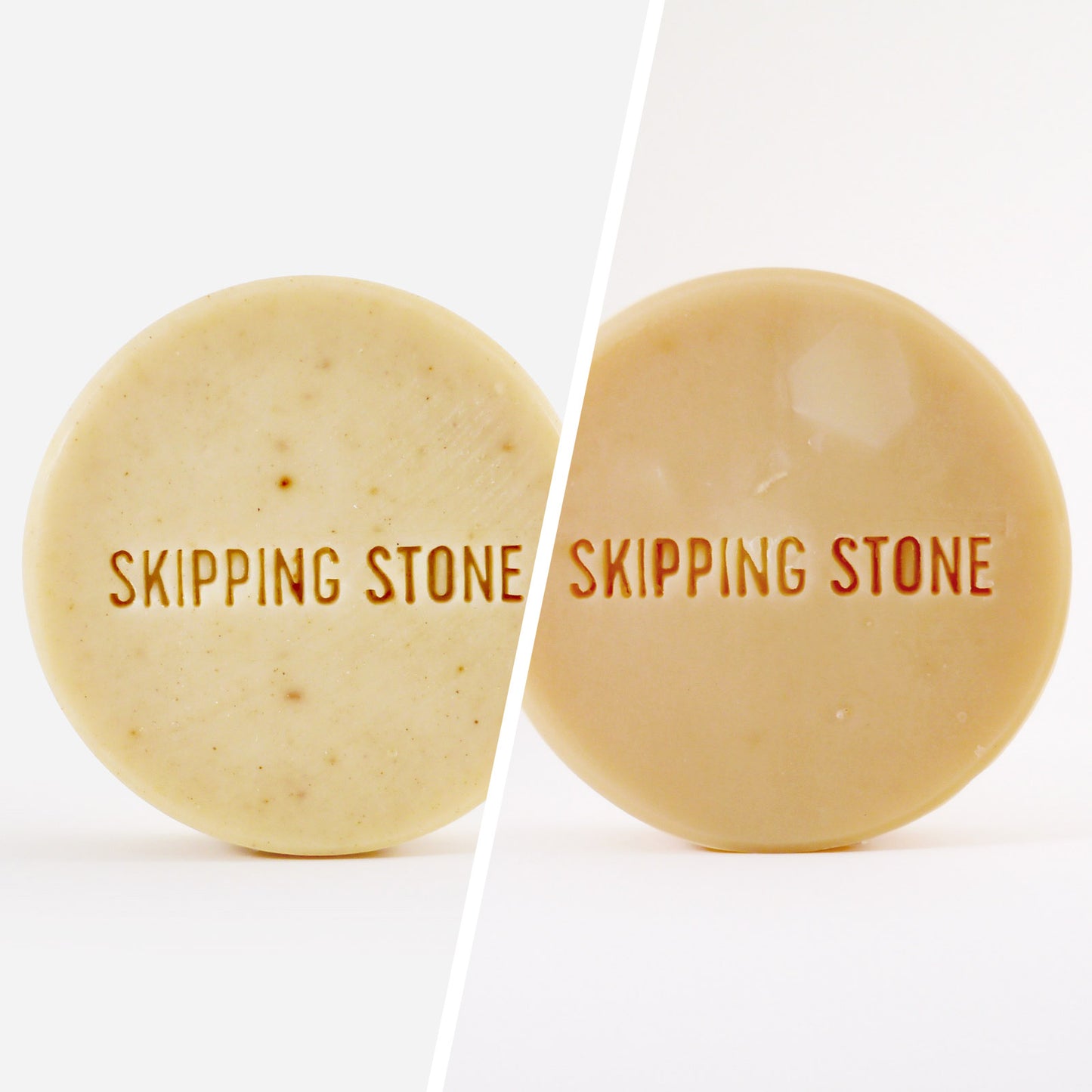 2 Shampoo Bar Starter Set