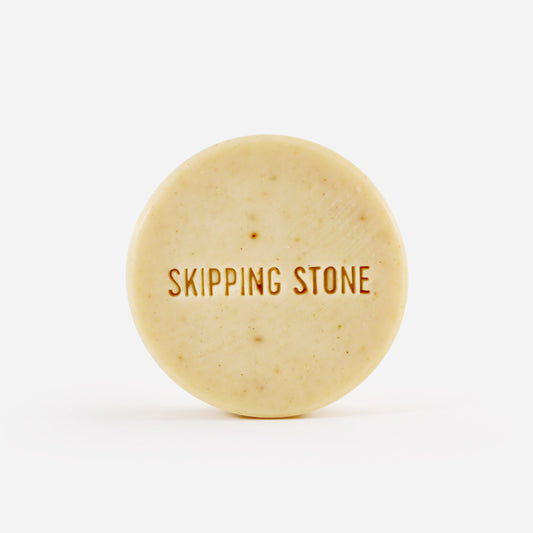 Pure. Shampoo Bar – unscented