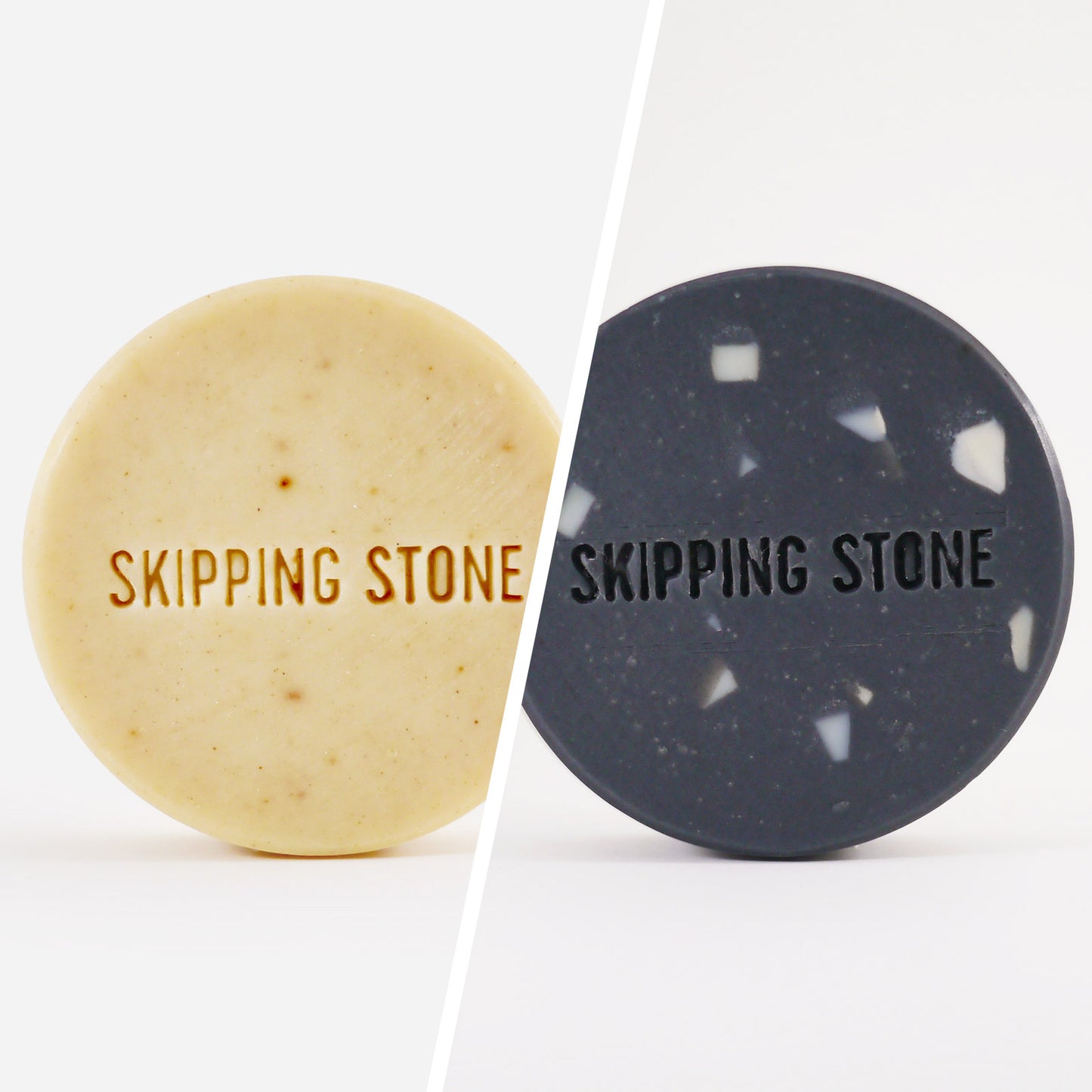 2 Shampoo Bar Starter Set