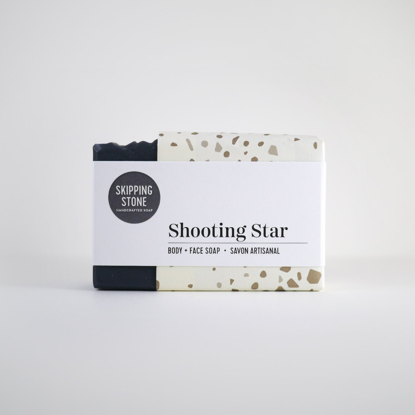 Shooting Star : Body + Face Soap