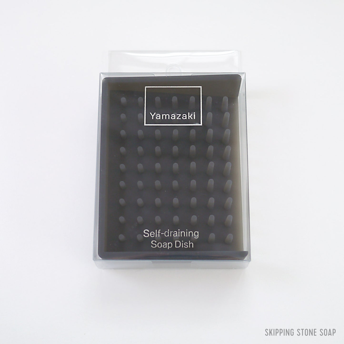 Float : Silicone Soap Dish