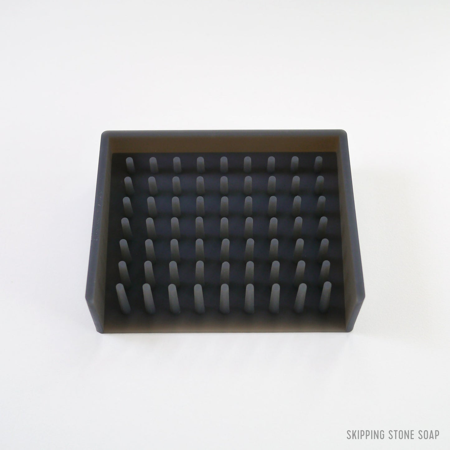 Float : Silicone Soap Dish
