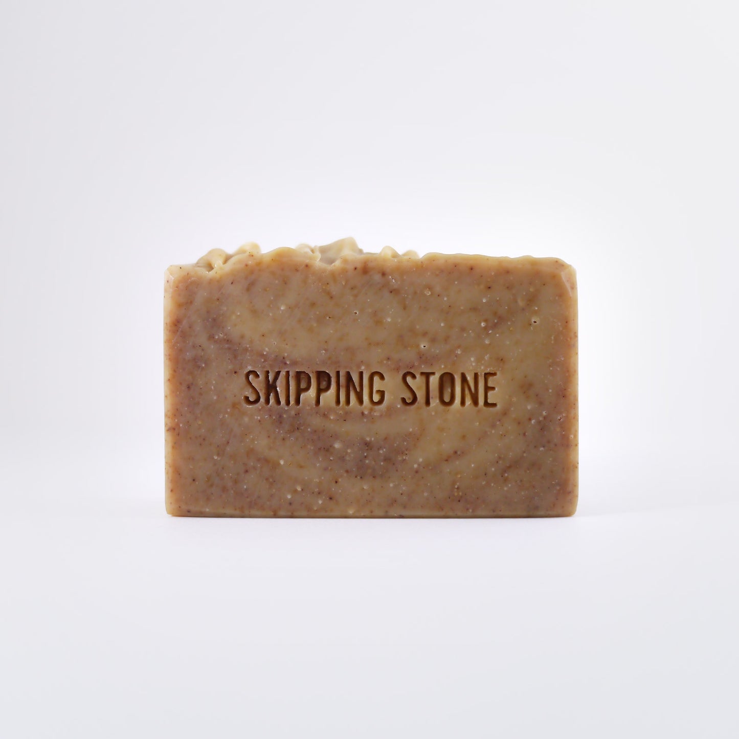 Stonewood : Body + Face Soap