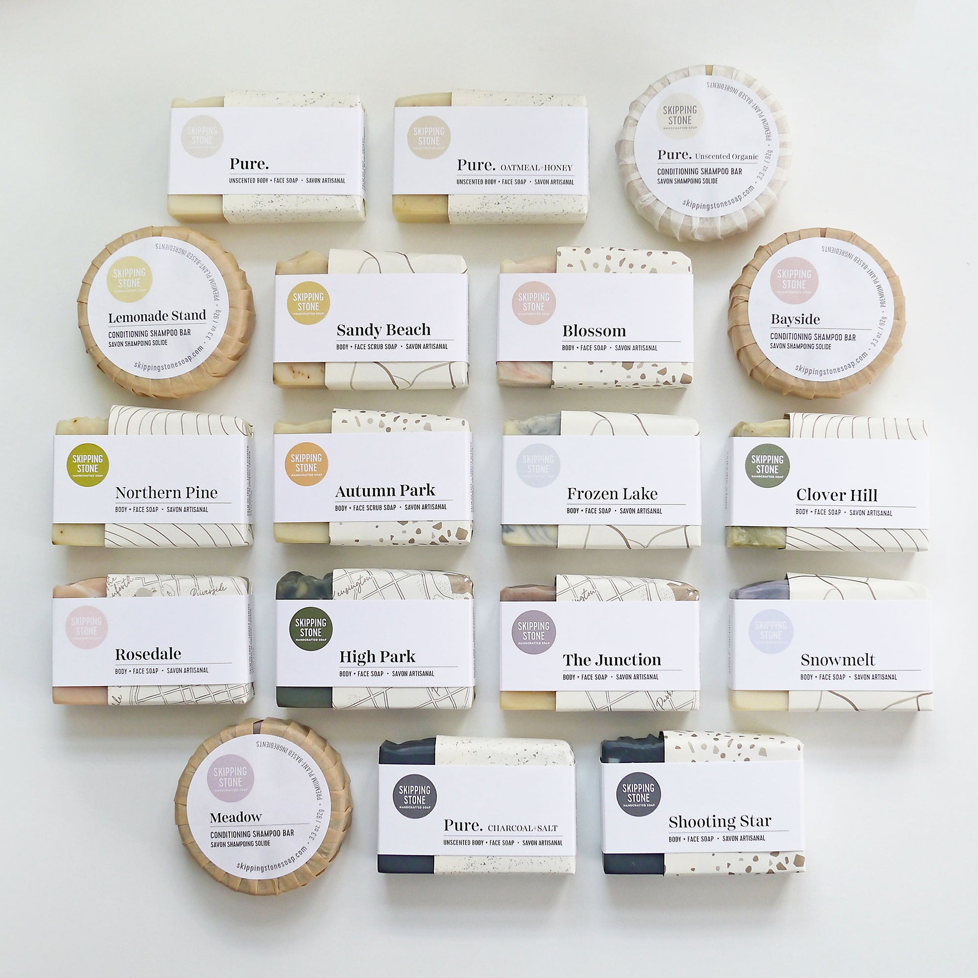 Easy bundle product
