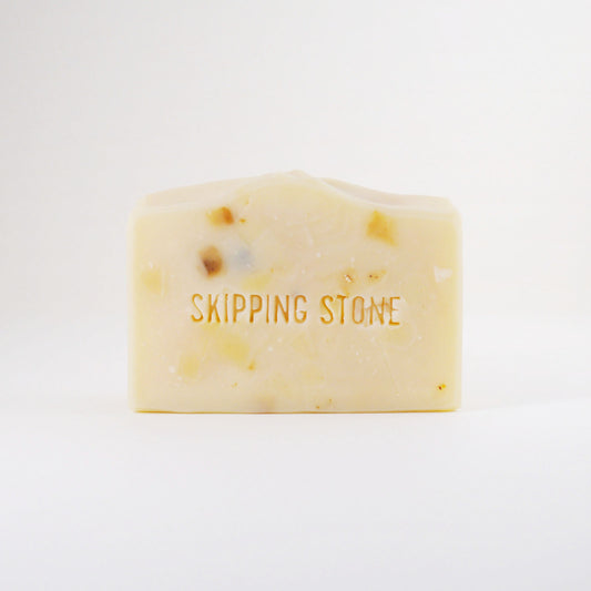 Autumn Park : Body + Face Soap