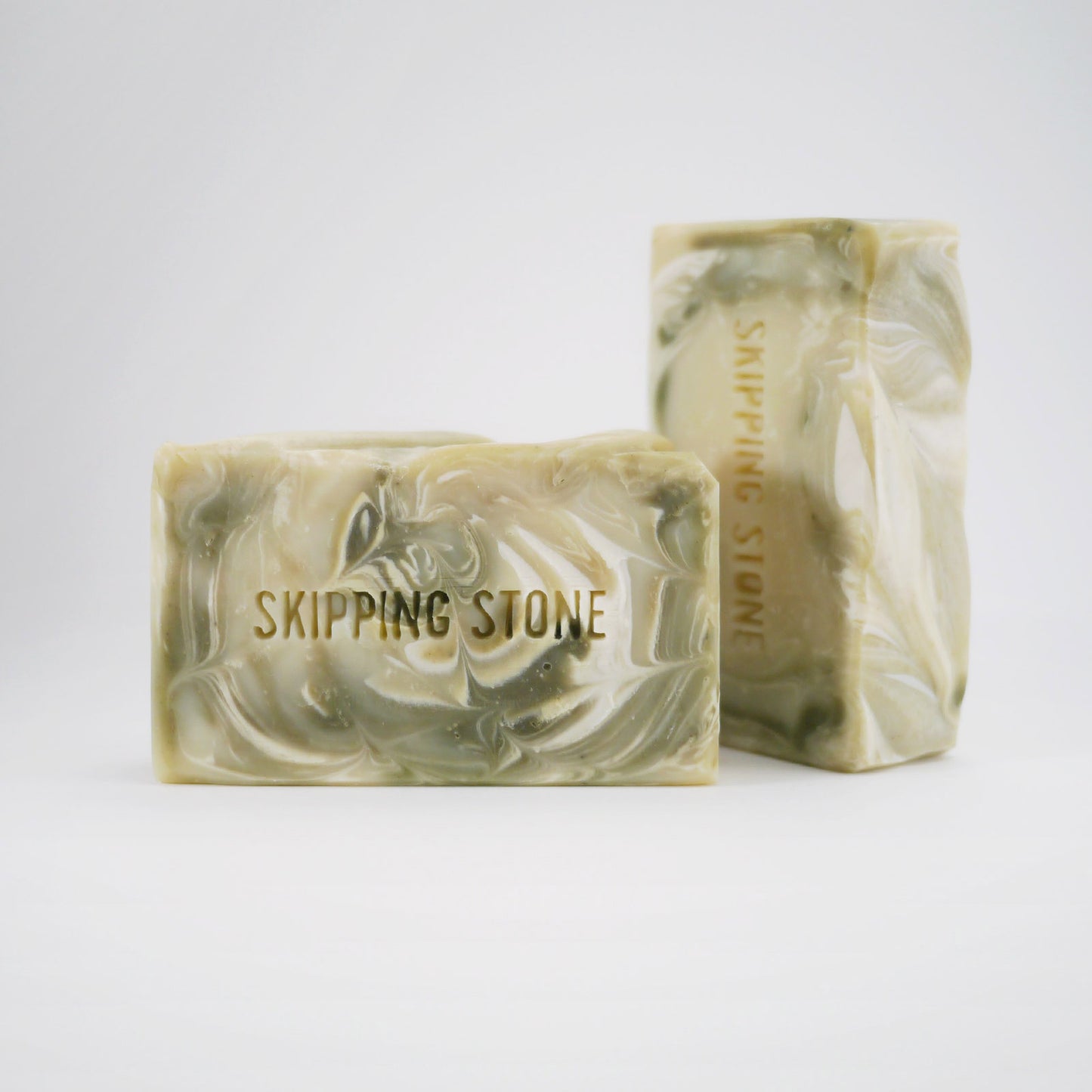 Clover Hill : Body + Face Soap