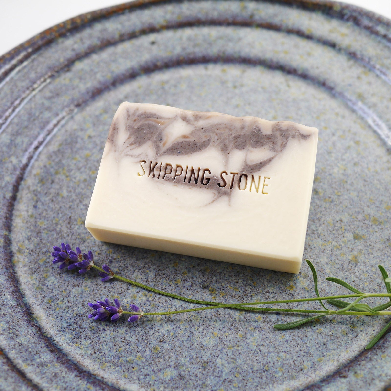 Skipping Stone Soap Country Cottage Body + Face Soap