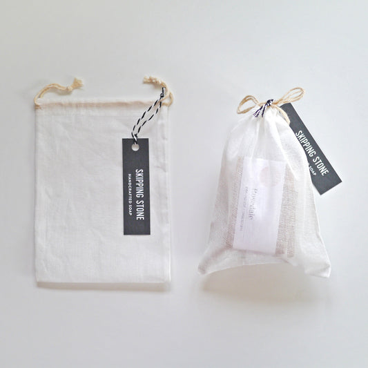 Cotton Gift Bag
