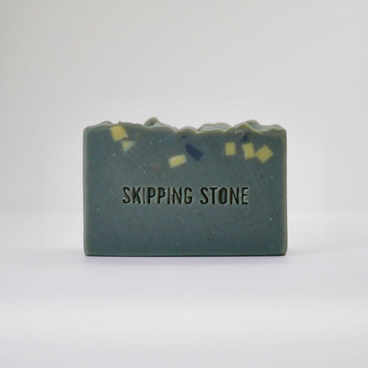 Skipping Stone Soap High Park Body + Face Soap