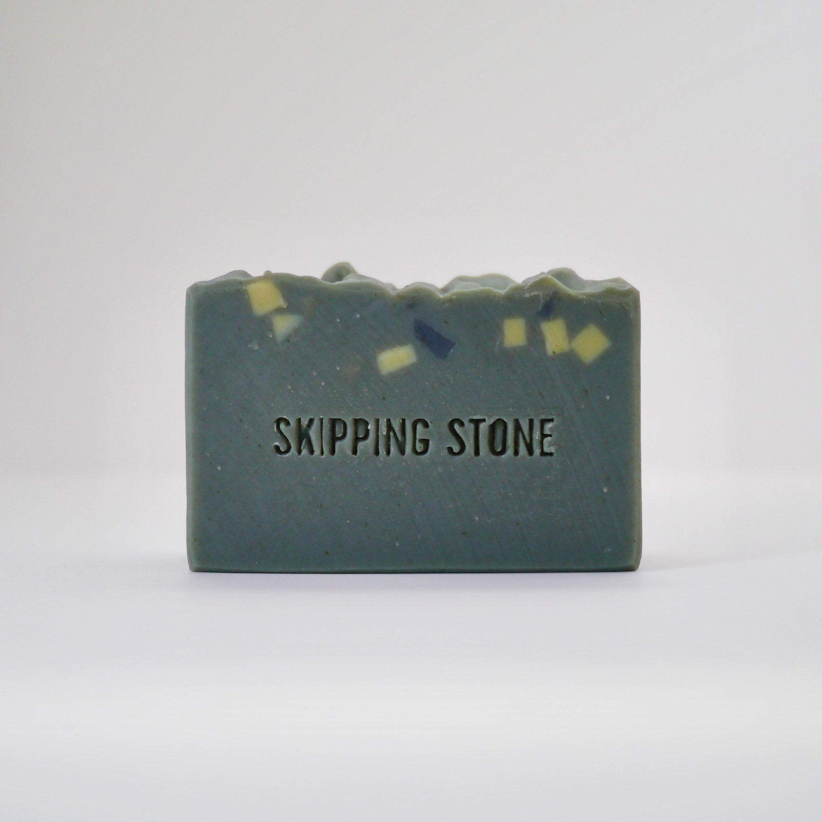 Skipping Stone Soap High Park Body + Face Soap
