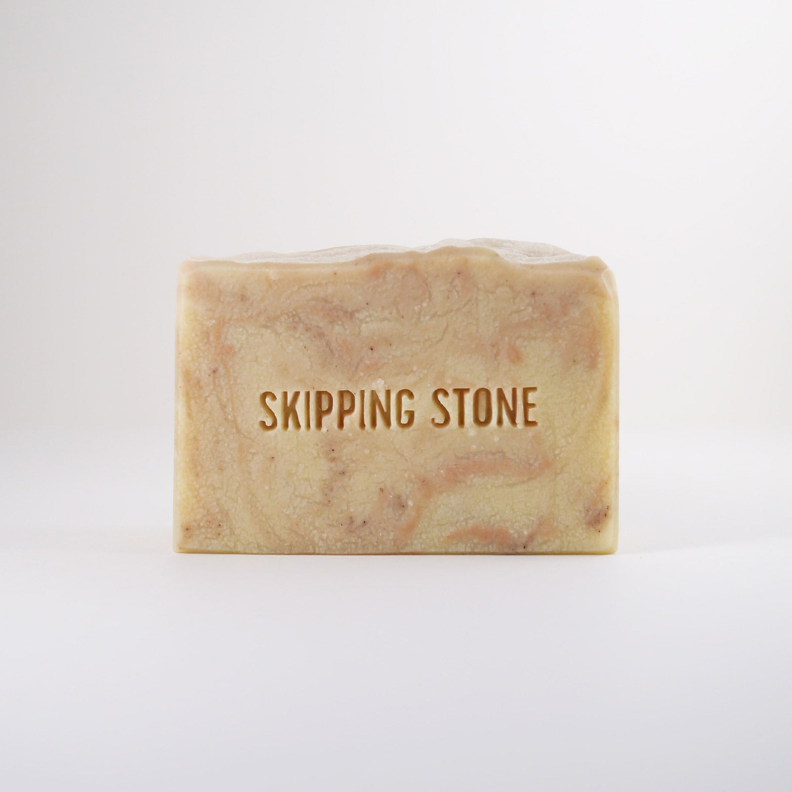 Skipping Stone Soap Love & Peace Body + Face Soap