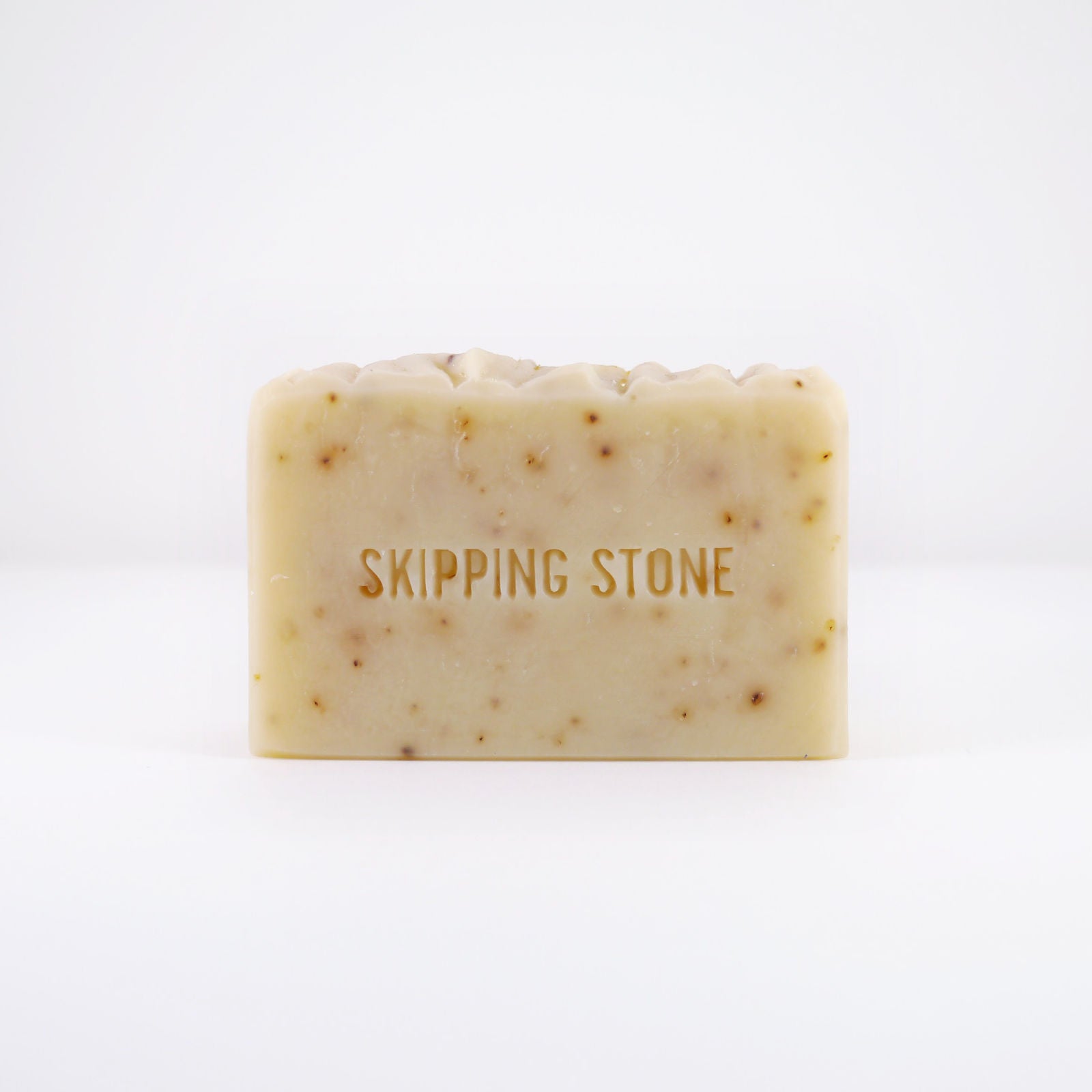 Skipping Stone Soap Northern Pine Body + Face Soap