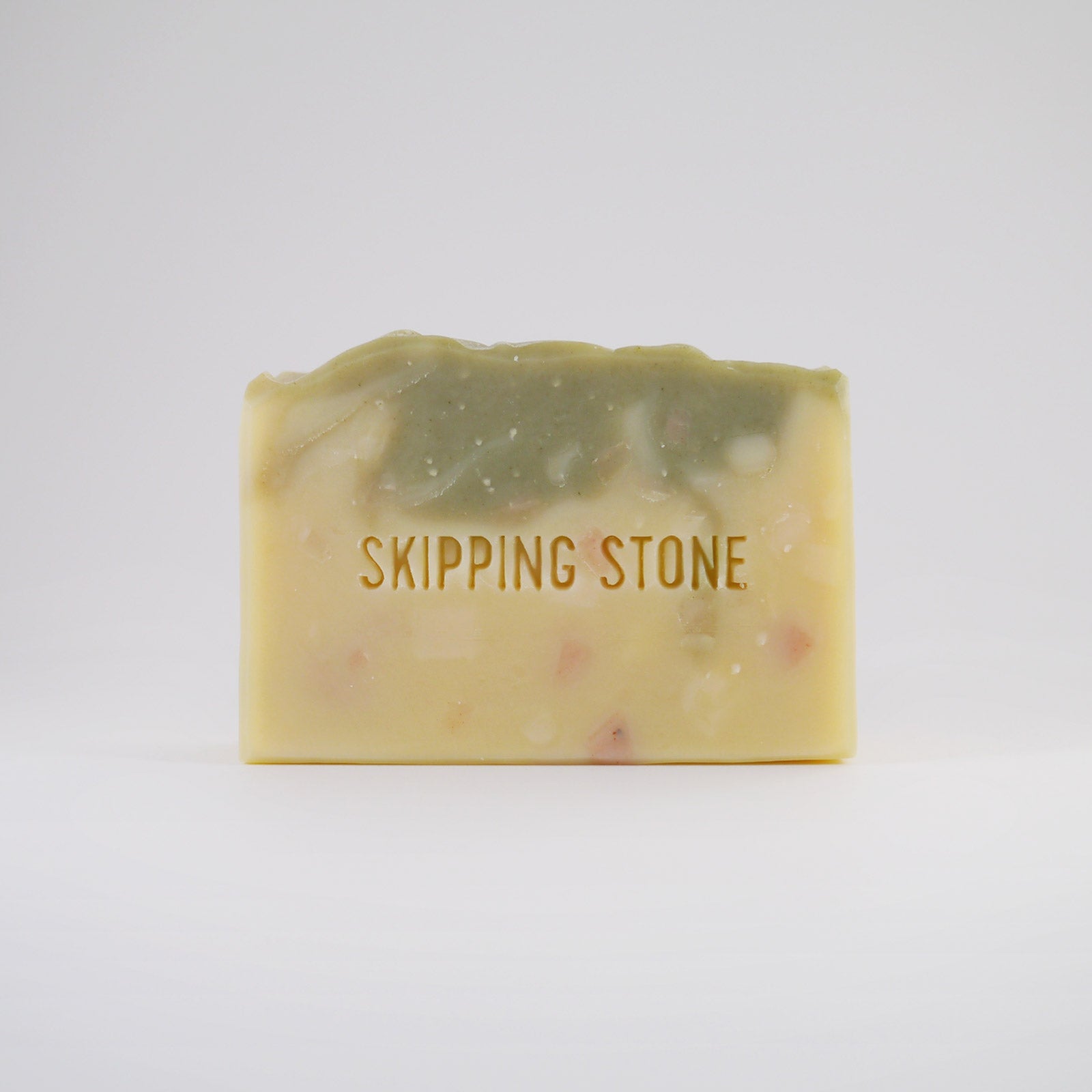 Skipping Stone Soap Picnic Body + Face Soap