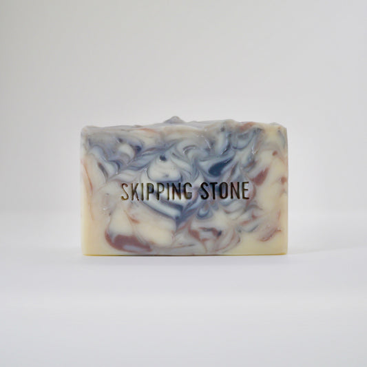 Skipping Stone Soap Riverside : Body + Face Soap
