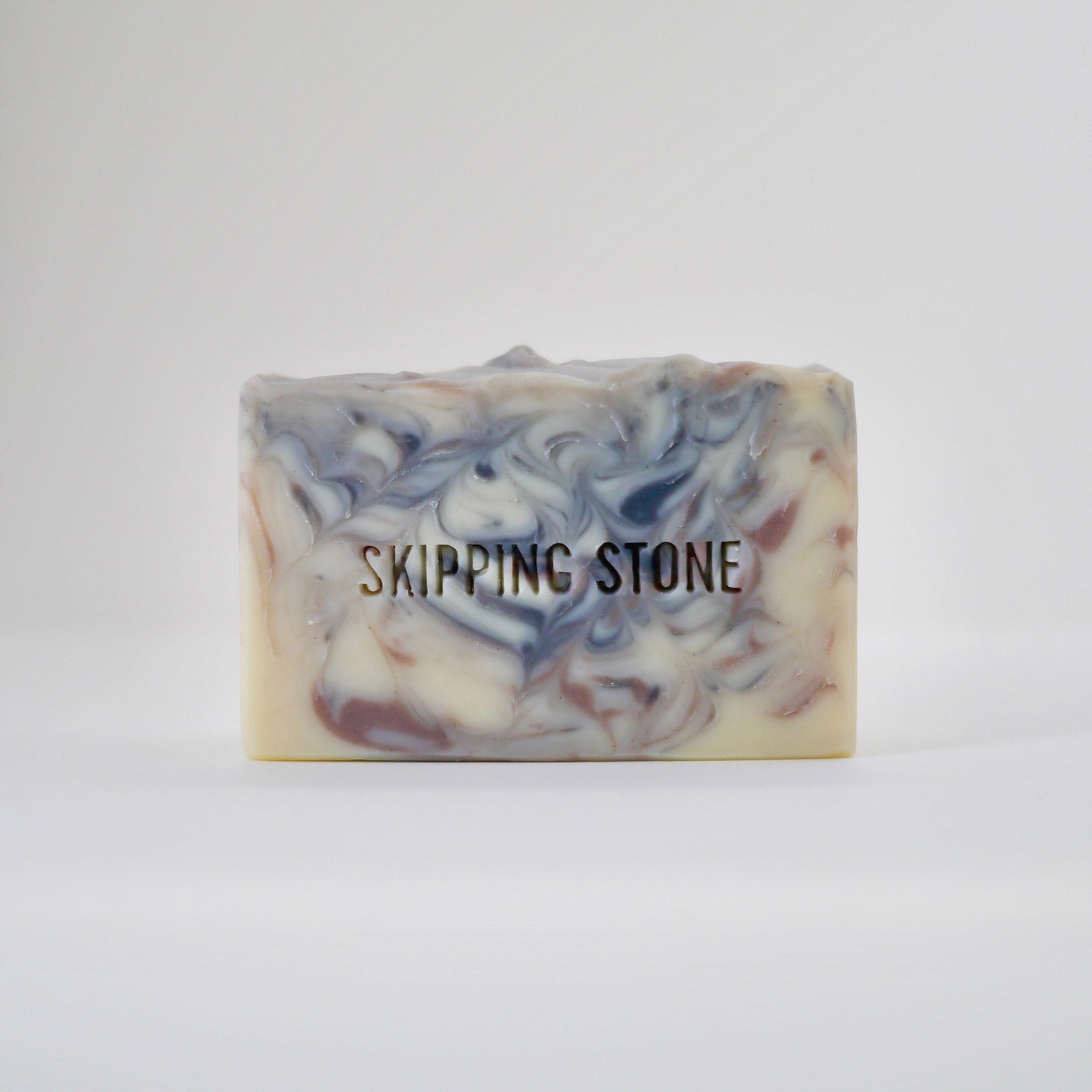 Skipping Stone Soap Riverside : Body + Face Soap