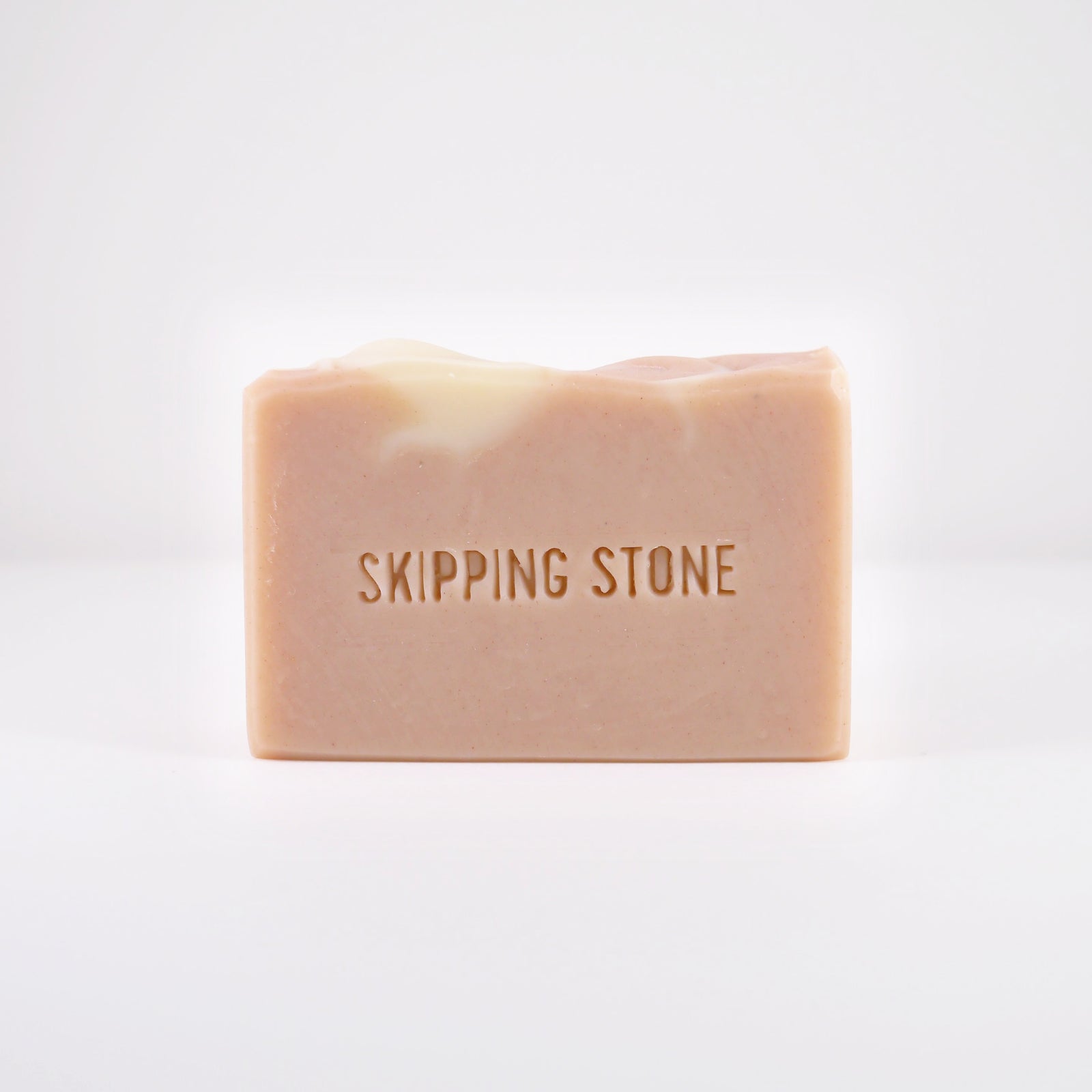 Skipping Stone Soap Rosedale Body + Face Soap