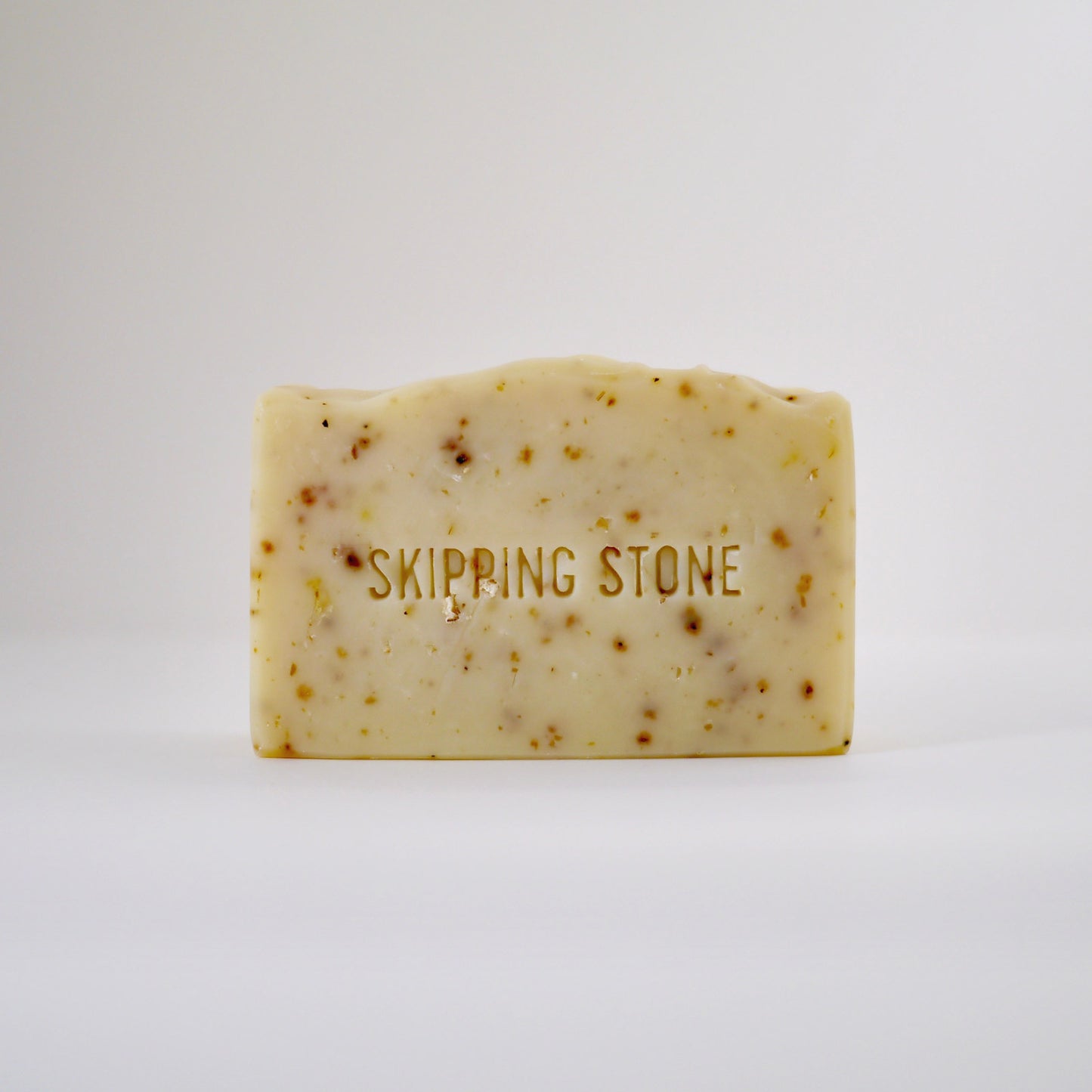 Skipping Stone Soap Sandy Beach : Body + Face Soap