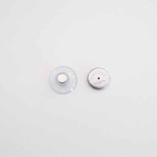 Savont : Original Soap Holder
