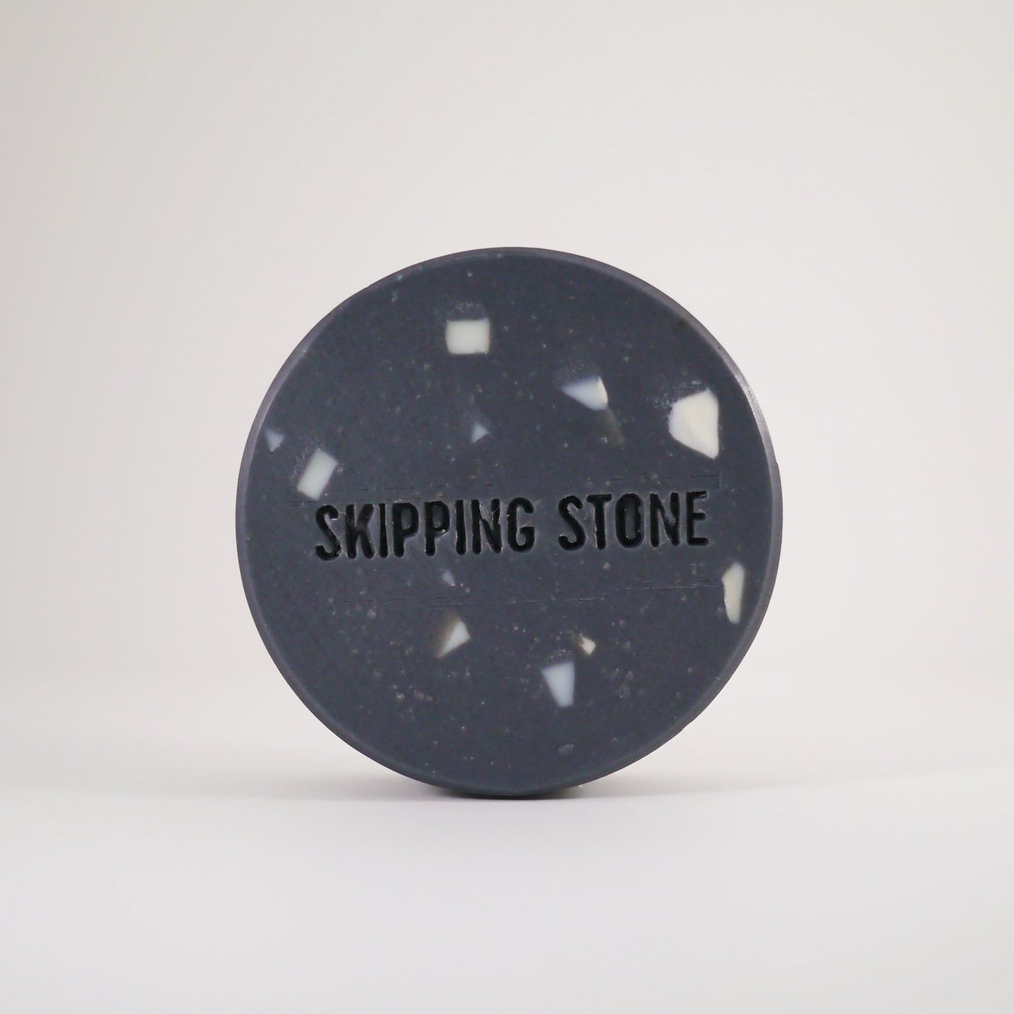 Skipping Stone Soap Starry Night Shampoo Bar