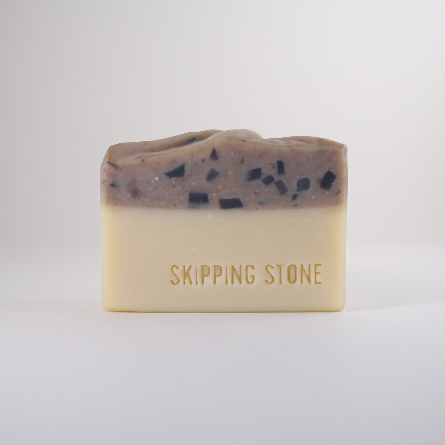 Skipping Stone Soap The Junction Body + Face Soap